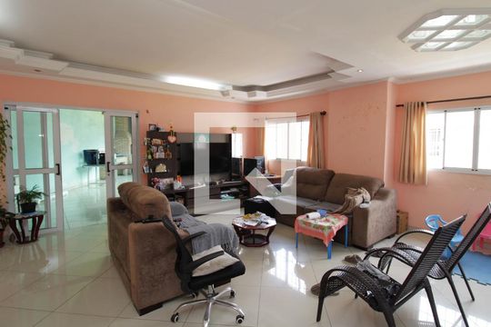 Casa à venda com 2 quartos, 100m² em Vila Nova Carolina, São Paulo