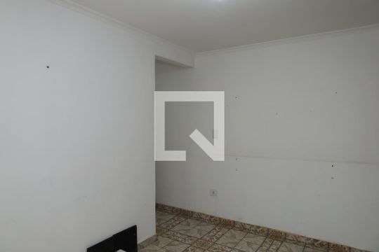 Sala de apartamento à venda com 2 quartos, 44m² em Vila Jacuí, São Paulo