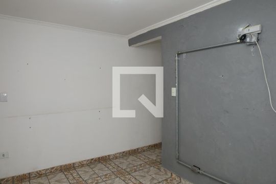 Sala de apartamento à venda com 2 quartos, 44m² em Vila Jacuí, São Paulo