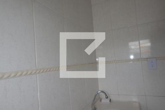 Cozinha de apartamento para alugar com 2 quartos, 90m² em Campo Grande, Rio de Janeiro