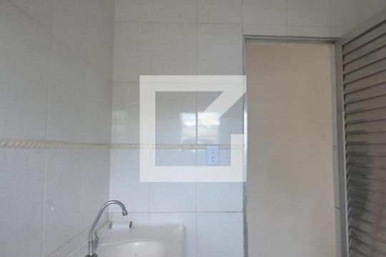 Cozinha de apartamento para alugar com 2 quartos, 90m² em Campo Grande, Rio de Janeiro