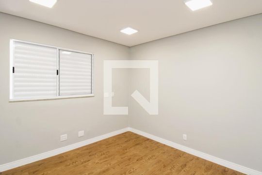 Suíte 1 de casa à venda com 3 quartos, 101m² em Vila Gustavo, São Paulo