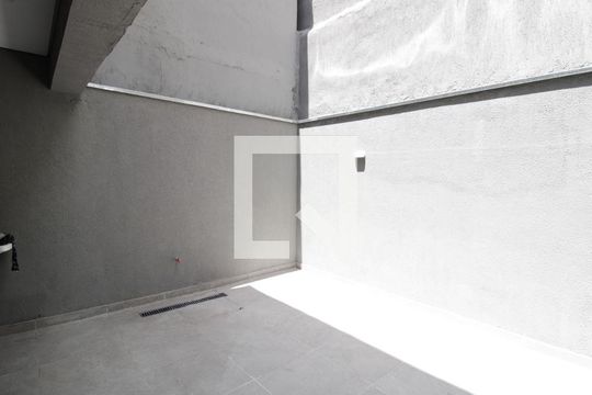 Área de Serviço de casa à venda com 3 quartos, 101m² em Vila Gustavo, São Paulo