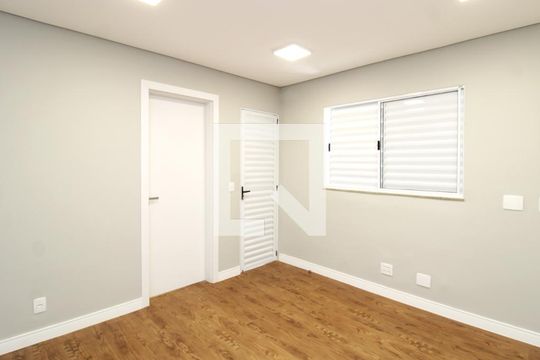 Suíte 1 de casa à venda com 3 quartos, 101m² em Vila Gustavo, São Paulo