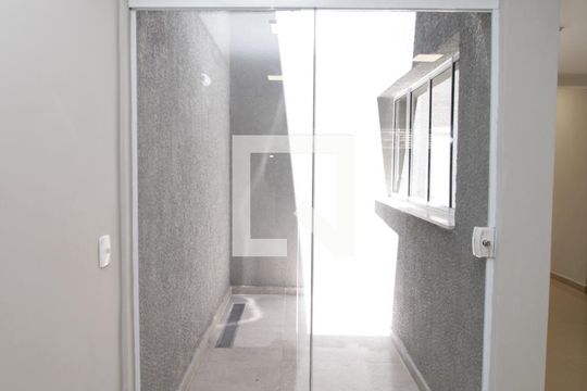 Jardim de Inverno de casa à venda com 3 quartos, 101m² em Vila Gustavo, São Paulo