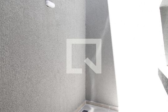 Jardim de Inverno de casa à venda com 3 quartos, 101m² em Vila Gustavo, São Paulo