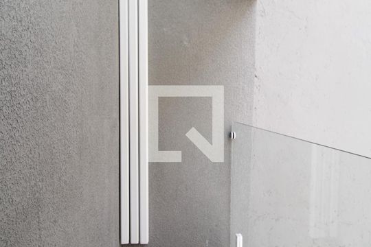Sacada da Suíte 1 de casa à venda com 3 quartos, 101m² em Vila Gustavo, São Paulo