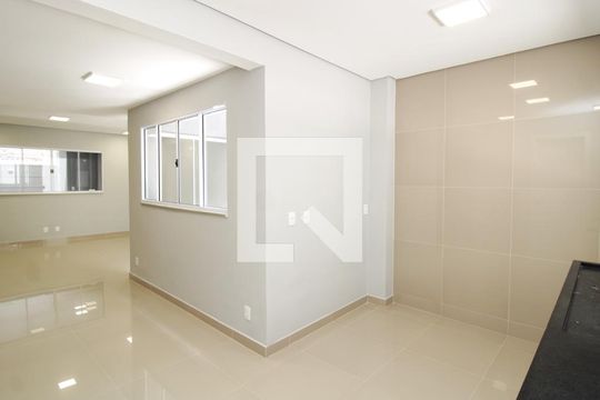 Cozinha de casa à venda com 3 quartos, 101m² em Vila Gustavo, São Paulo