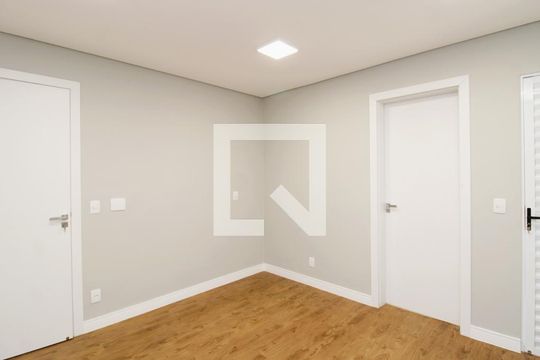 Suíte 1 de casa à venda com 3 quartos, 101m² em Vila Gustavo, São Paulo