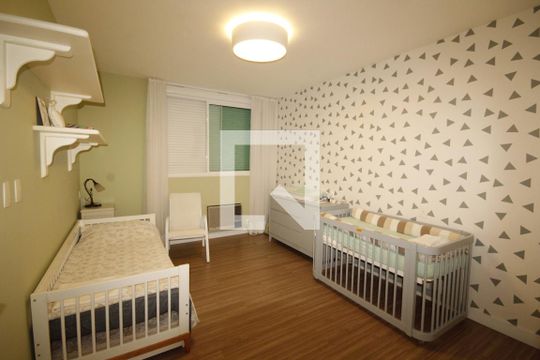 quarto 1 de casa à venda com 4 quartos, 900m² em São Bento, Belo Horizonte