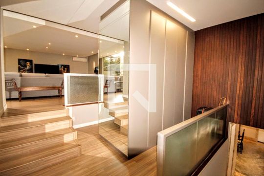 rouparia de casa à venda com 4 quartos, 900m² em São Bento, Belo Horizonte