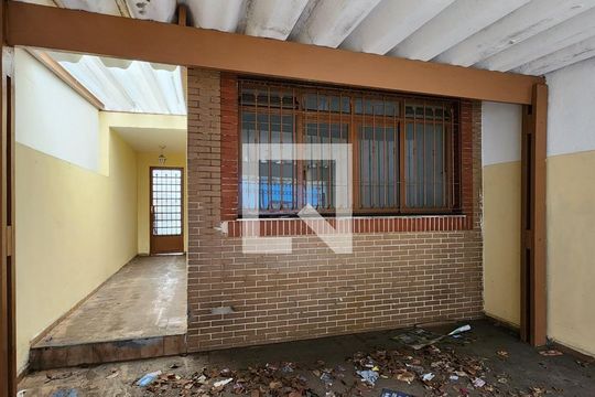 Casa à venda com 3 quartos, 123m² em Vila Formosa, São Paulo