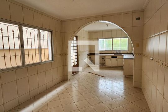 Casa à venda com 3 quartos, 123m² em Vila Formosa, São Paulo