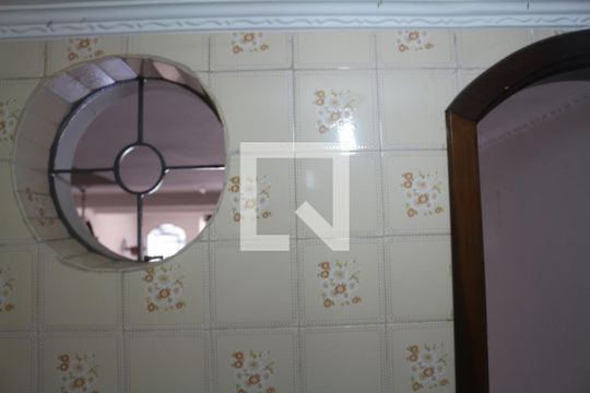 Lavabo 1 de casa à venda com 3 quartos, 187m² em Olímpico, São Caetano do Sul