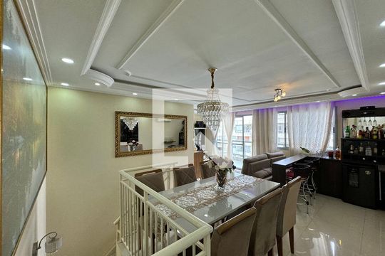 Apartamento à venda com 3 quartos, 165m² em Recreio dos Bandeirantes, Rio de Janeiro