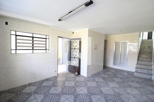 Casa à venda com 3 quartos, 220m² em Tucuruvi, São Paulo