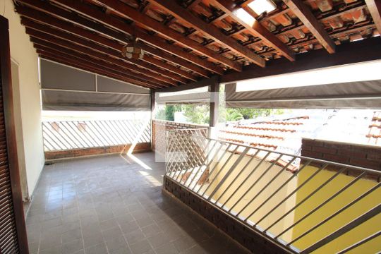 Quarto 2 - Varanda de casa à venda com 3 quartos, 220m² em Tucuruvi, São Paulo