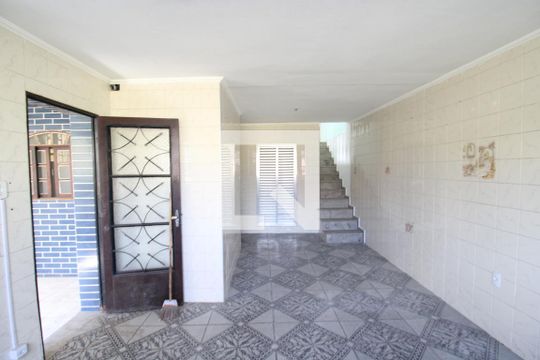 Sala de casa à venda com 3 quartos, 220m² em Tucuruvi, São Paulo
