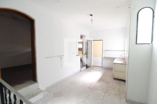 Cozinha 1 de casa à venda com 3 quartos, 220m² em Tucuruvi, São Paulo