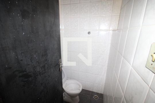 Banheiro 1 de casa à venda com 3 quartos, 220m² em Tucuruvi, São Paulo