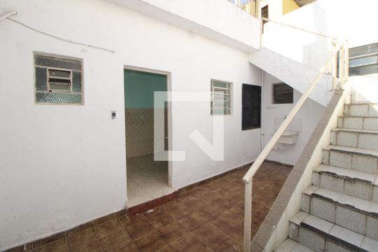 Área de Serviço  de casa à venda com 3 quartos, 220m² em Tucuruvi, São Paulo