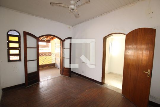 Quarto 2 de casa à venda com 3 quartos, 220m² em Tucuruvi, São Paulo