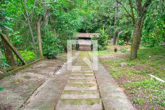 Área comum de casa à venda com 2 quartos, 80m² em Vila Nova, Porto Alegre