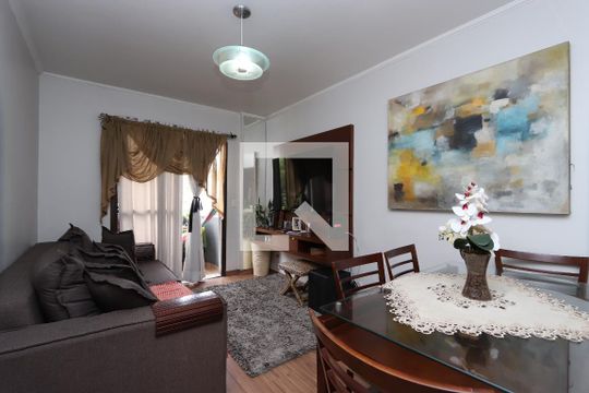 Apartamento à venda com 2 quartos, 72m² em Vila Oratório, São Paulo