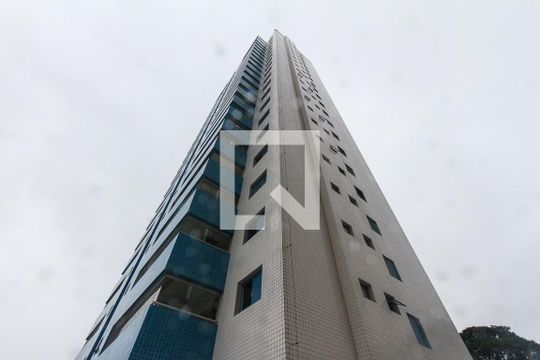Fachada de apartamento à venda com 3 quartos, 170m² em Jardim Avelino, São Paulo