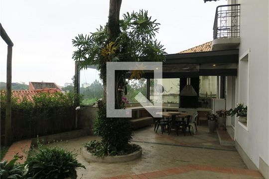 Casa à venda com 5 quartos, 335m² em Jardim Panorama, São Paulo