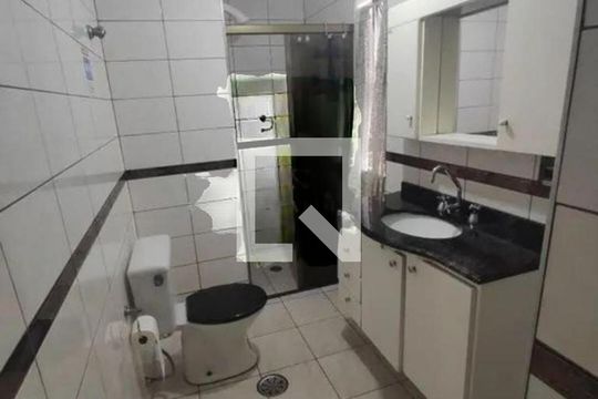 Apartamento à venda com 3 quartos, 58m² em Parque São Jorge, São Paulo