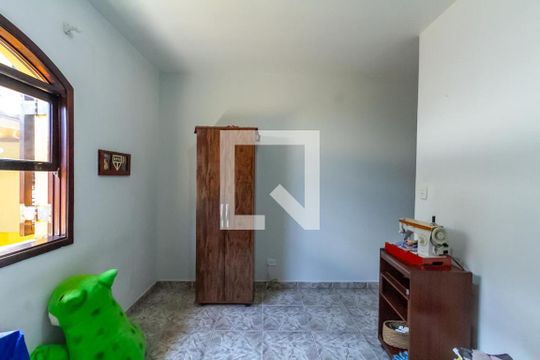 Quarto 1 de casa à venda com 3 quartos, 250m² em Vila Santa Luzia, São Bernardo do Campo
