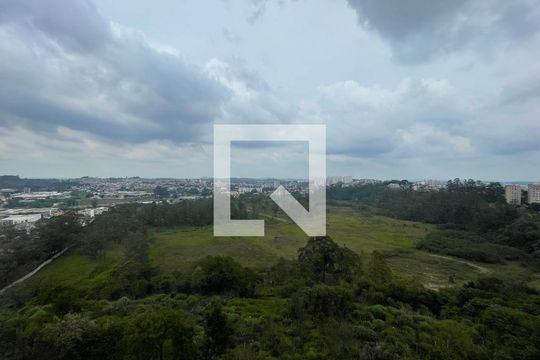Vista de apartamento para alugar com 2 quartos, 42m² em Jardim do Lago, São Paulo