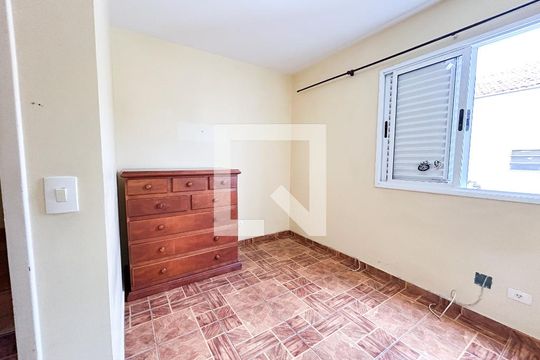 Quarto 2 de casa de condomínio à venda com 3 quartos, 150m² em Vila Campo Grande, São Paulo