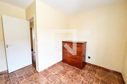 Quarto 2 de casa de condomínio à venda com 3 quartos, 150m² em Vila Campo Grande, São Paulo