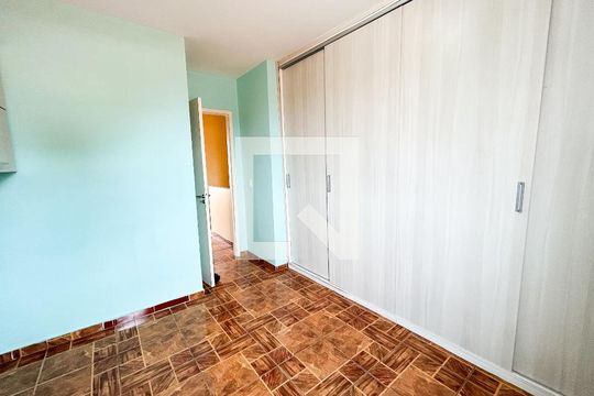 Quarto 3 de casa de condomínio à venda com 3 quartos, 150m² em Vila Campo Grande, São Paulo