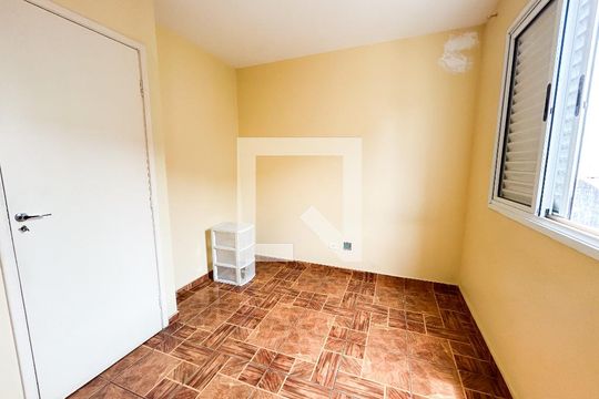 Quarto 1 de casa de condomínio à venda com 3 quartos, 150m² em Vila Campo Grande, São Paulo