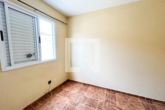 Quarto 2 de casa de condomínio à venda com 3 quartos, 150m² em Vila Campo Grande, São Paulo