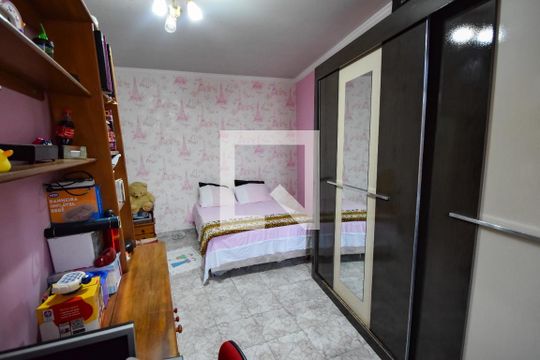 Quarto 1 - Suíte de casa à venda com 5 quartos, 353m² em Higienópolis, Rio de Janeiro