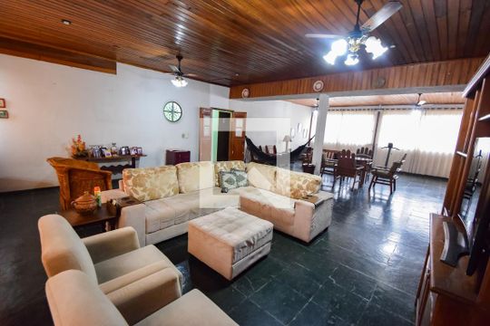 Sala 1  de casa à venda com 5 quartos, 353m² em Higienópolis, Rio de Janeiro