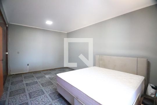 Quarto de casa à venda com 2 quartos, 80m² em Rio Branco, Canoas