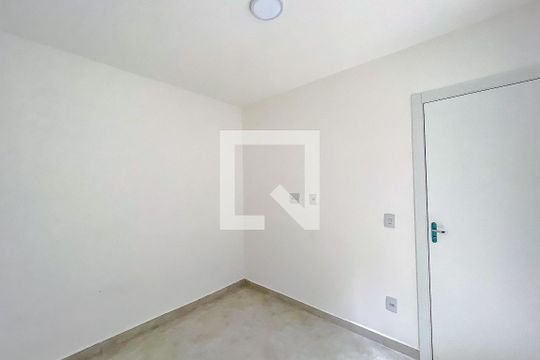 Quarto de apartamento para alugar com 1 quarto, 28m² em Mooca, São Paulo
