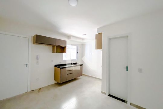 Apartamento para alugar com 1 quarto, 28m² em Mooca, São Paulo