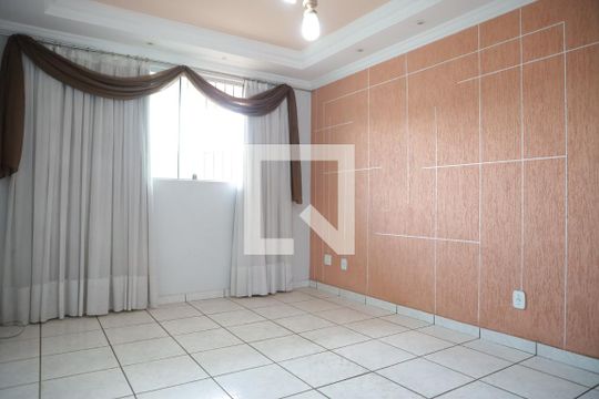 Apartamento para alugar com 3 quartos, 92m² em Jardim América, Goiânia