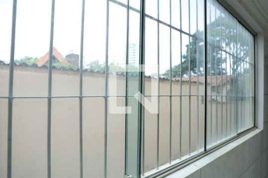 Sacada de apartamento para alugar com 3 quartos, 92m² em Jardim América, Goiânia