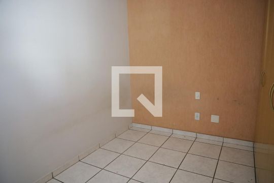 Quarto de apartamento para alugar com 3 quartos, 92m² em Jardim América, Goiânia