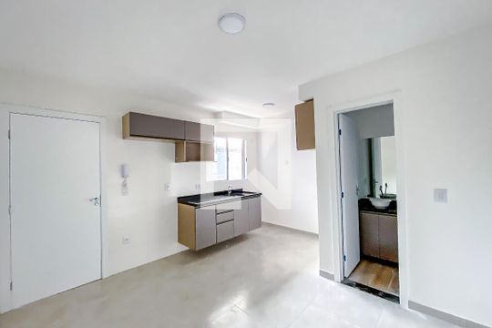 Apartamento para alugar com 1 quarto, 28m² em Mooca, São Paulo
