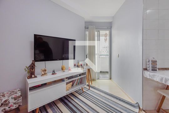 Apartamento para alugar com 1 quarto, 40m² em Jardim Paulista, São Paulo
