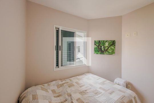 Quarto de apartamento para alugar com 1 quarto, 40m² em Jardim Paulista, São Paulo