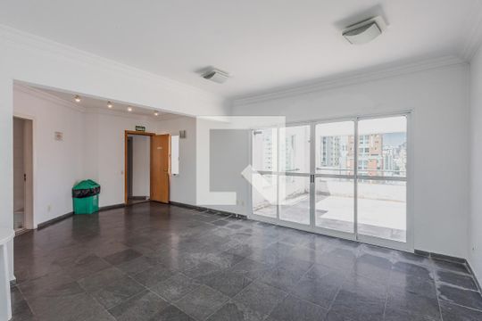 Salão de Festas de apartamento para alugar com 1 quarto, 40m² em Jardim Paulista, São Paulo